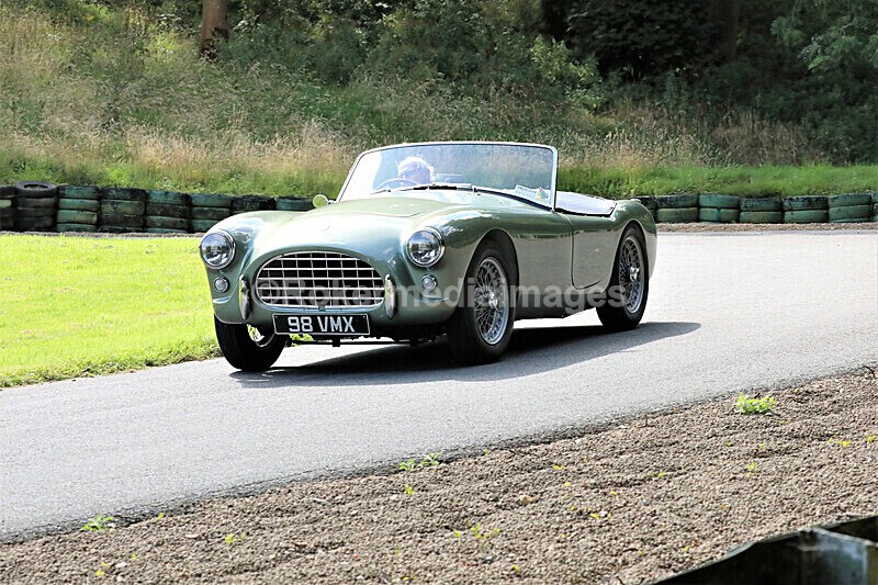 Pete Wilson 2-8-20-77 - Aug 2nd 2020 Drive thru