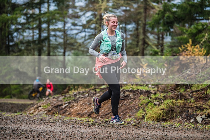 Glentress 21  10K-1321 - High Terrain Events Glentress 21 & 10K Trail Races Saturday 18th November 2023