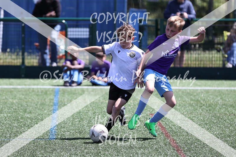 1DX32082 - Sat 13th U11 Boys