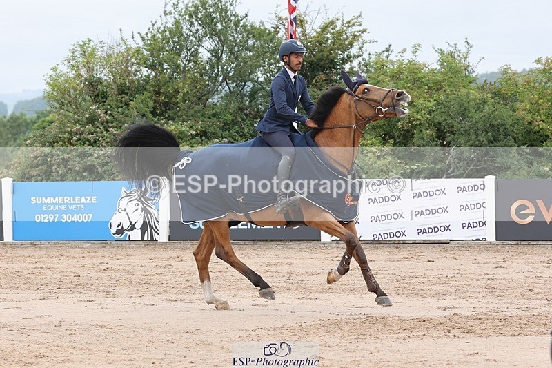 250717-103621-04096 - Cls 9, 1 Star Bronze Tour