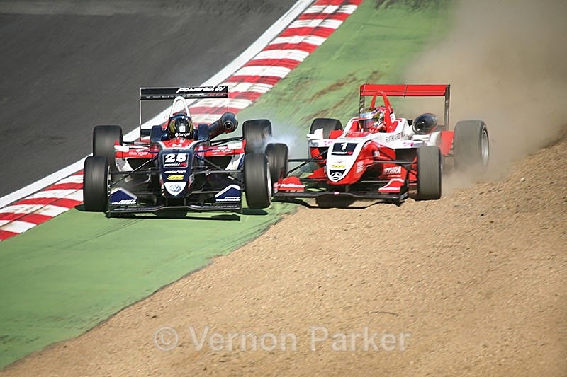 Jules Bianchi - Motor Sport