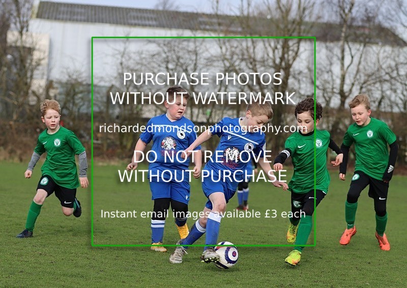 IMG_5778 - Ibis U9 v Milnthorpe & District U9 Part Two