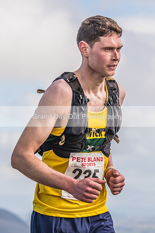 Coledale-402 - Coledale Horseshoe Fell Race Saturday 30th March 2024