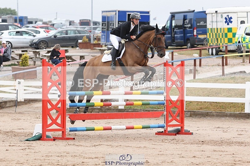 250717-092915-03575 - Cls 9, 1 Star Bronze Tour