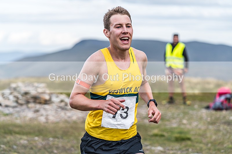 Fellside-47 - Fellside Fell race Wednesday 22nd July 2026