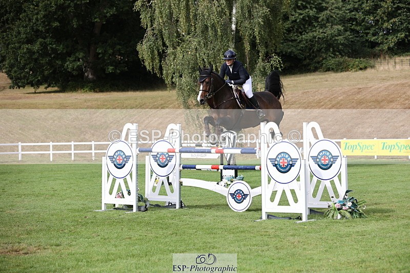 250830A-100710-04664 - Cls 14 HOYS Grade C Quali