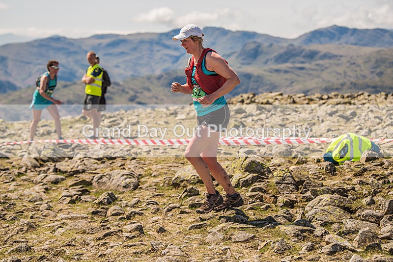 Fairfield-1443 - Fairfield Horseshoe Fell Race Saturday 13th May 2023