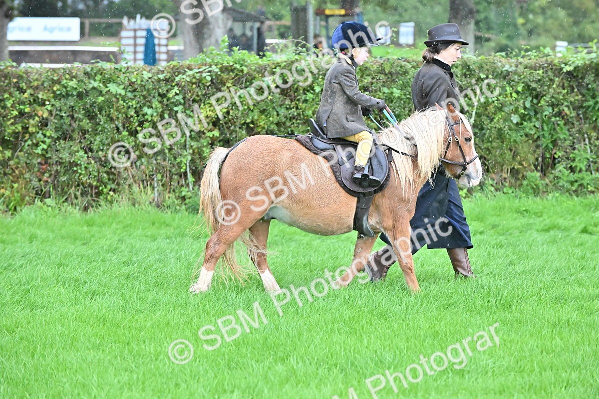 SBM_36484 - S18 - Novice & Newcomer Lead Rein Pony