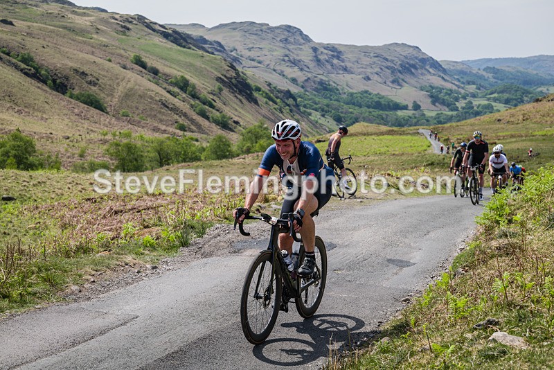 132706 - Hardknott Pass Camera 1 13.00-14.00