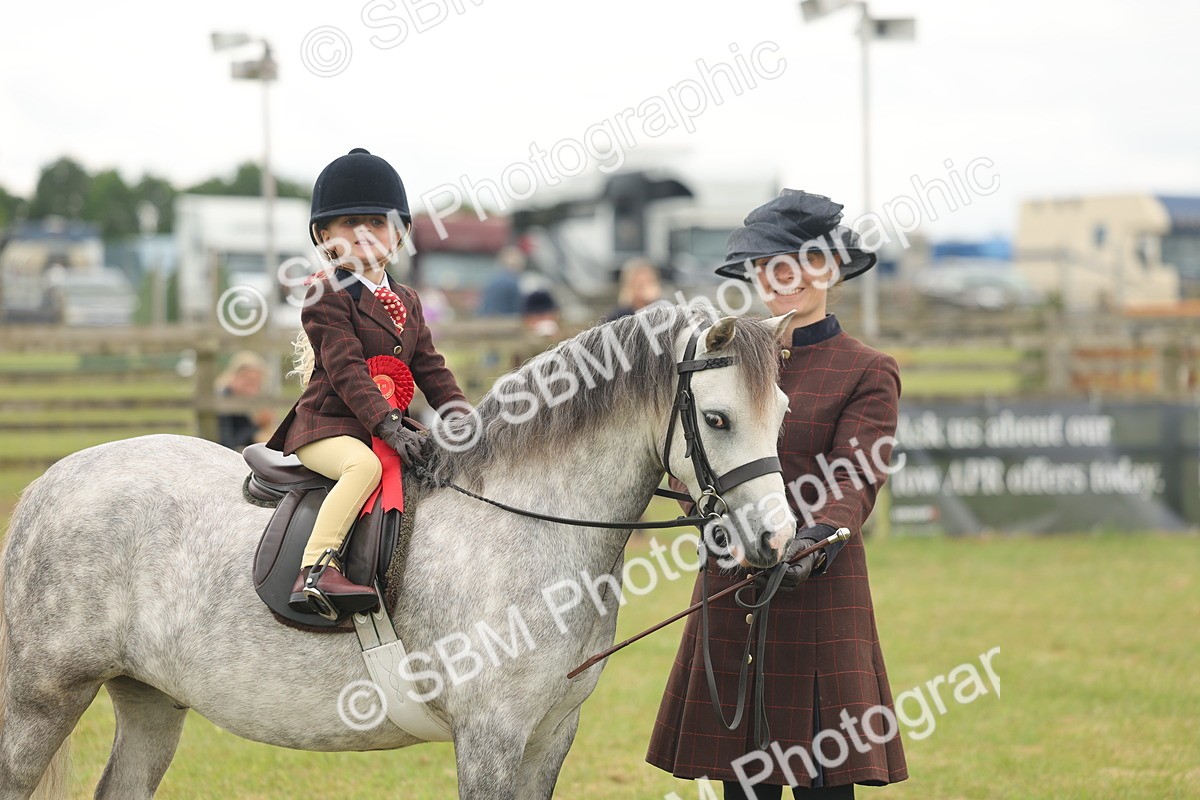 SBM_06802 - Class 74-75 - M&M Lead Rein and First Ridden Pony