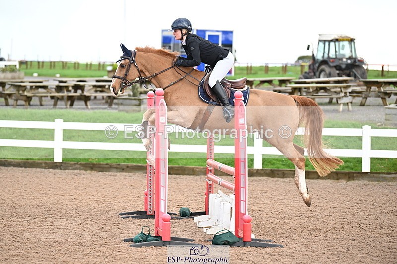 241023A-123434-00751 - Cls 2 Discovery and 1m Open