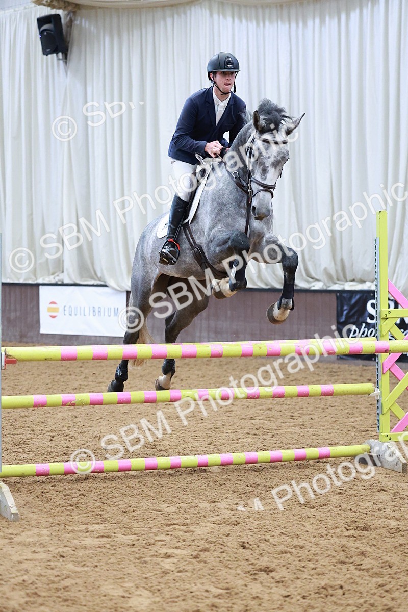 SBM_001054 - Class 3 - Senior Discovery 1.00m