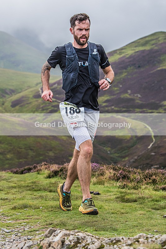 Barrow-200 - Barrow Fell Race Monday 28th August 2023
