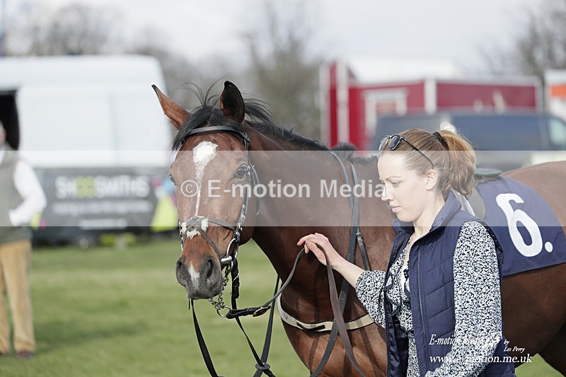 PtP 080423 874 - Dingley Races The Woodland Pytchley Hunt PtP 08/04/23
