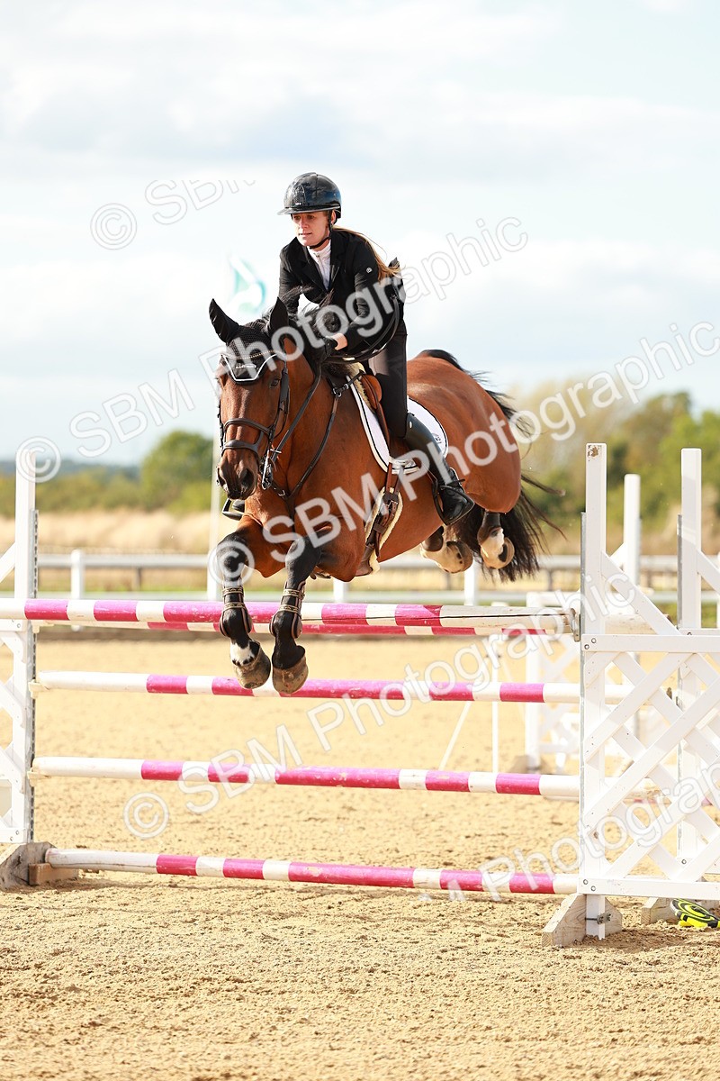 SBM_002214 - Class 6 - National 1.30m