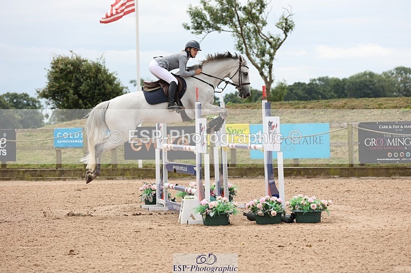 250719-115117-14725 - Cls 11, 1 Star Bronze Tour