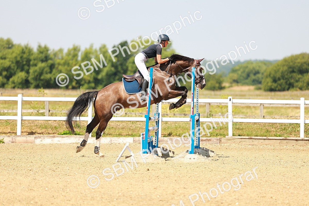 SBM_000757 - Class 3 - Senior Discovery - 1.00m