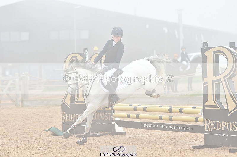 230902A-104146-00432 - Cls 2A Pony Small 70cm