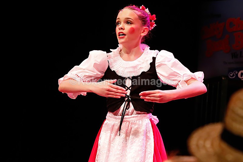 EBS _333 - OH what a NIGHT