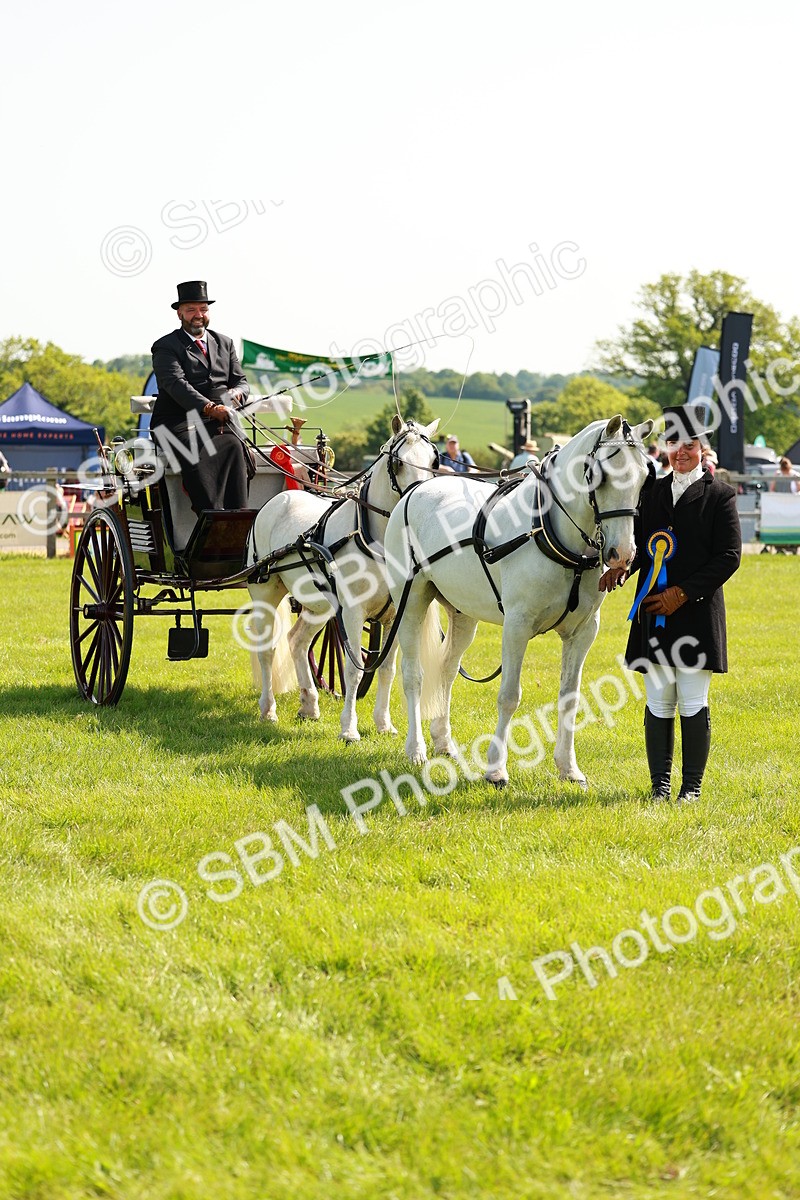 SBM_02825 - Class 2-4 - HOYS Private Driving