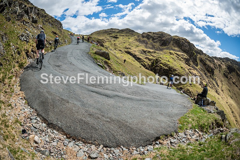 124159 - Hardknott Hairpin 12.00 - 13.00