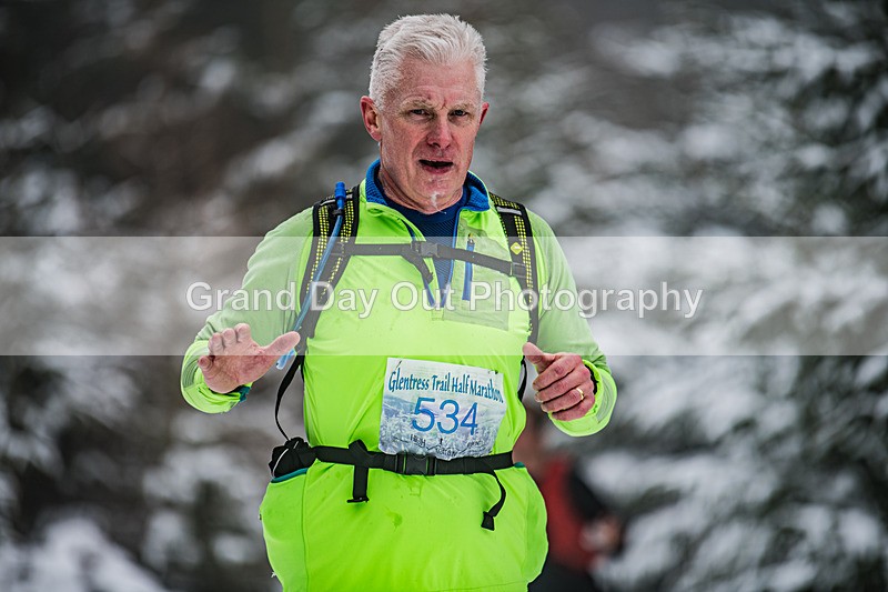 Glentress-755 - High Terrain Events Glentress 42, 21 & 10K Trail Races Sunday 15th February 2026