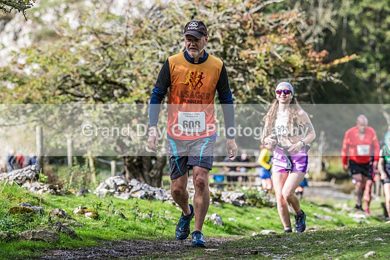 Dovedale Dash-2153 - Dovedale Dash Sunday 5th October 2025