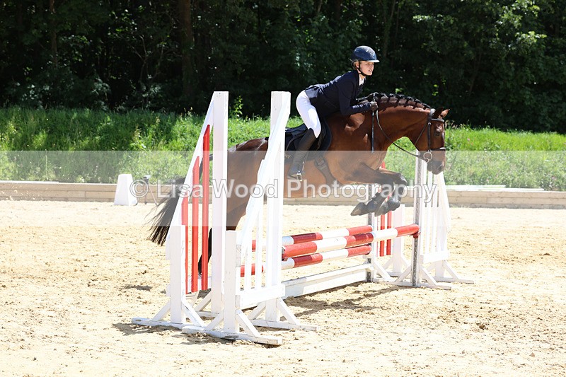 3E7A2146 - Class 4: 70 -75cm Part A