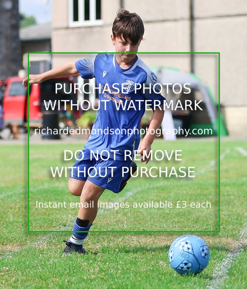 533A7639 - Wattsfield Youth U12
