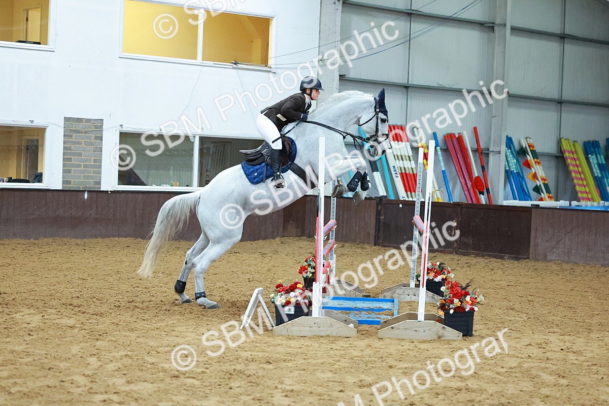 SBM_007269 - Class 19 - Senior Newcomers 1.10m