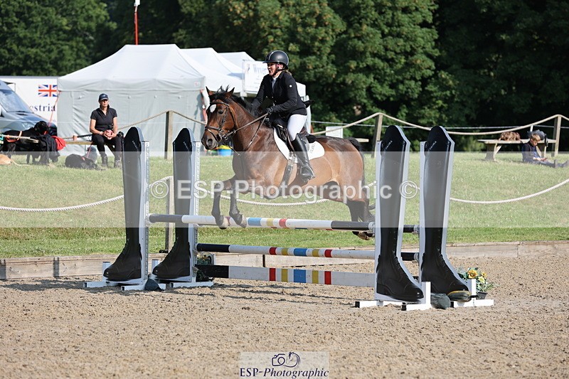 250614A-083948-04633 - Cls 25 85cm Amateur Quali