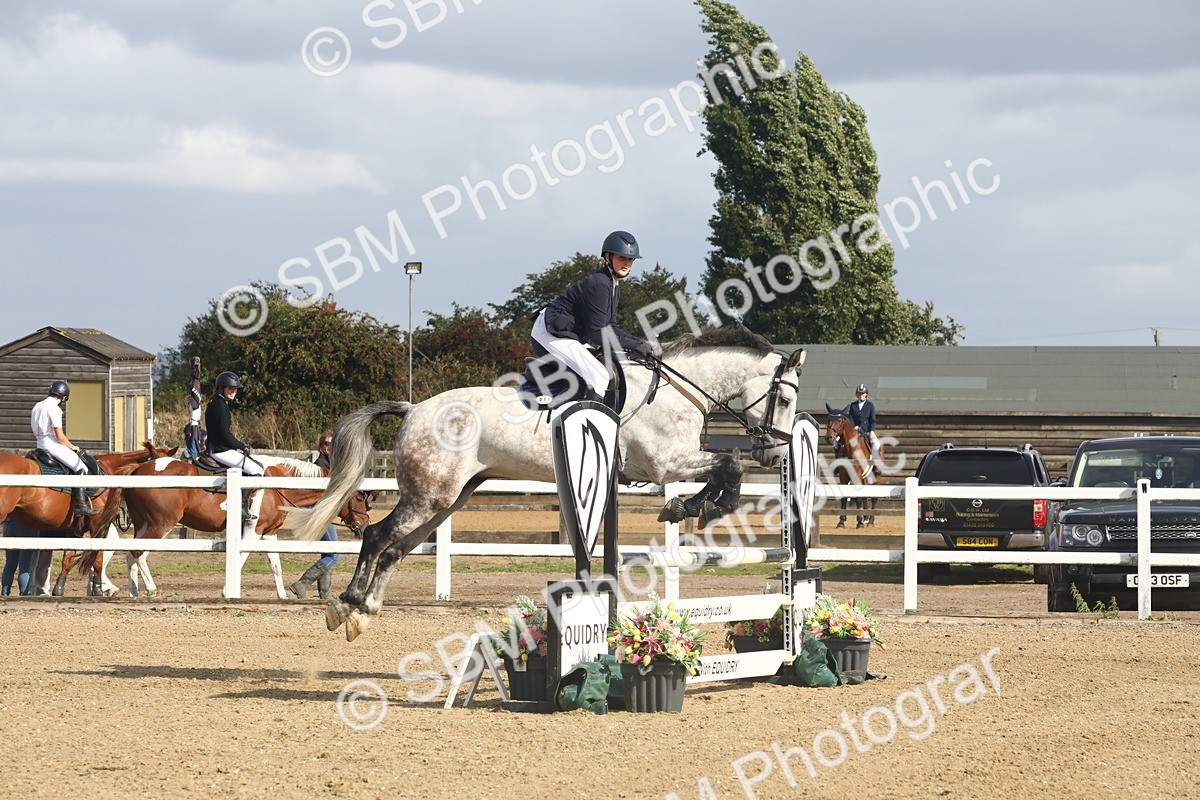 SBM_007921 - Class 12 - 90cm Champs