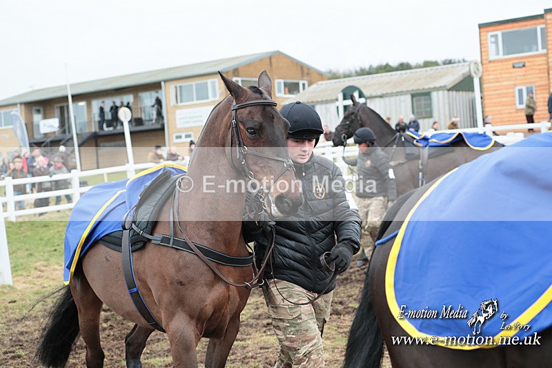 PtP 040224 13 - Combined Services Point-toPoint Larkhill 04/02/24