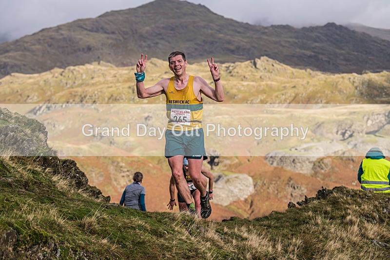 Dunnerdale-704 - Dunnerdale Fell Race Saturday 8th November 2025