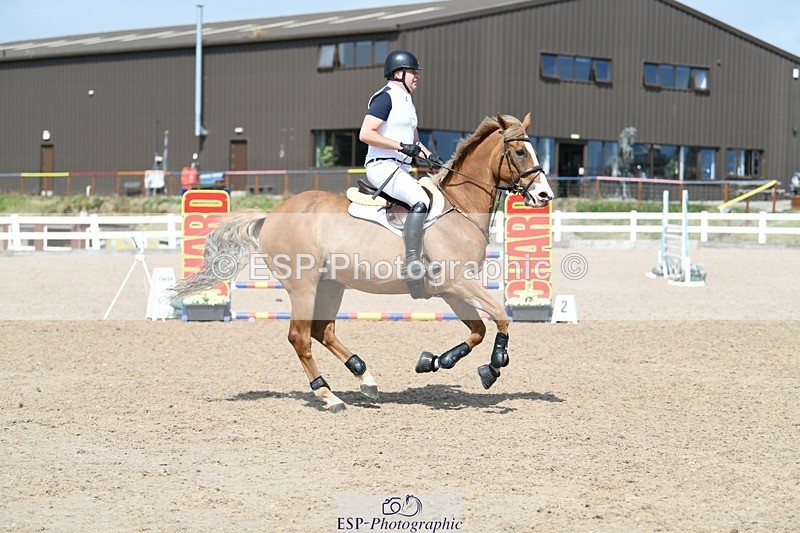 250725-153805-02968 - Cls 9 95cm Amateur Quali