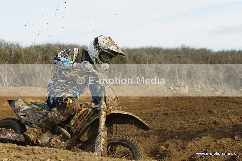 MX 291011 338 - Guernsey Championship 29/10/11