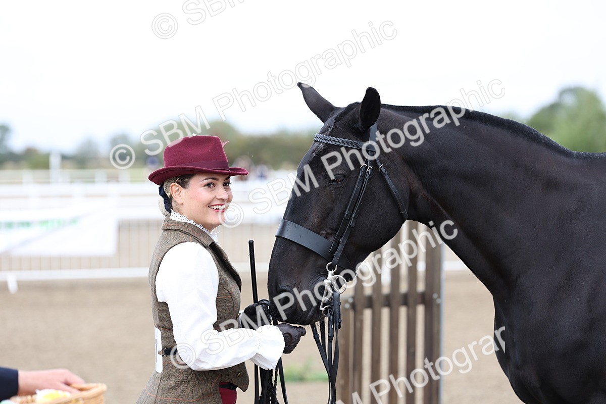 SBM_00091 - Class 50 - Best Turned Out IH