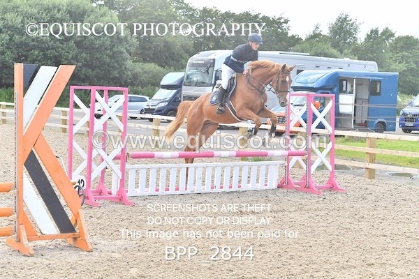 BPP_2844 - CLASS 1 Club/ Unaffiliated 70cms Open