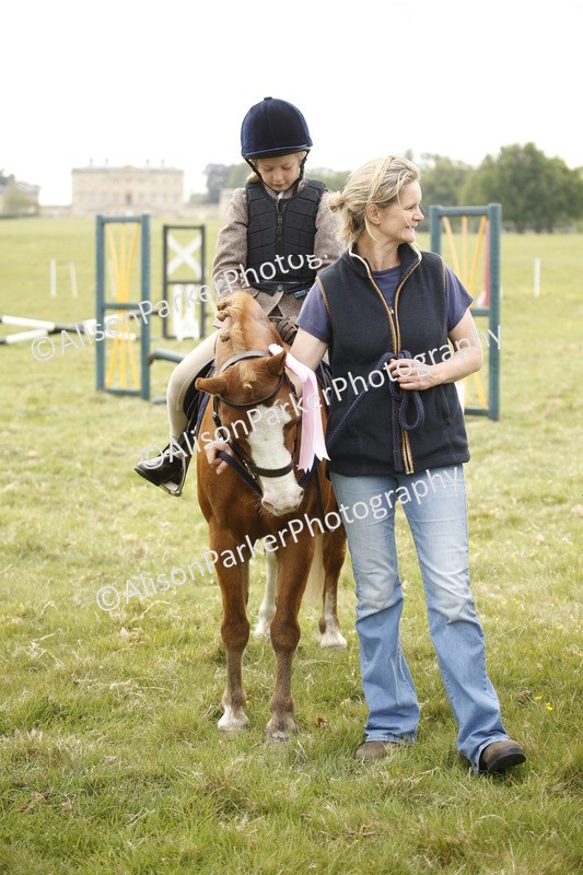 20250517-0323 - Class 1 - 30cm On Lead Rein