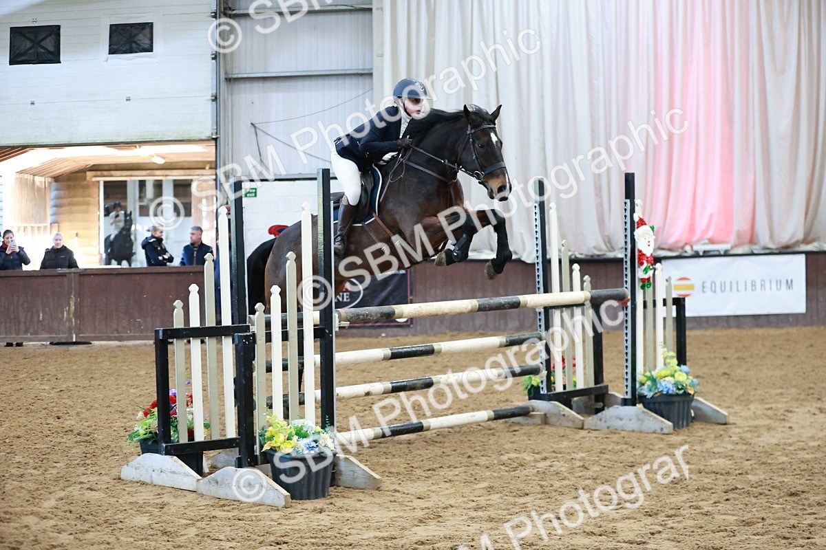 SBM_001258 - Class 4 - Senior Newcomers 1.10m