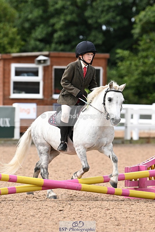 240809A-111439-00097 - Showjumping Competition