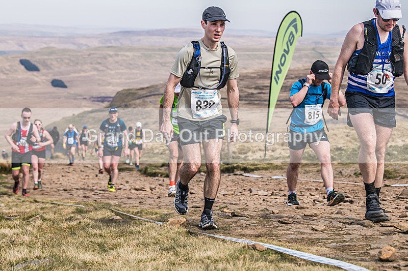 Pen-Y-Ghent-1217 - The 3 Peaks Race Saturday 25th April 2026 - Pen Y Ghent