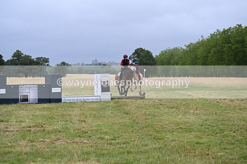 WJ6_9886 - Time at Kitchen Jump 10:14 to 11:03