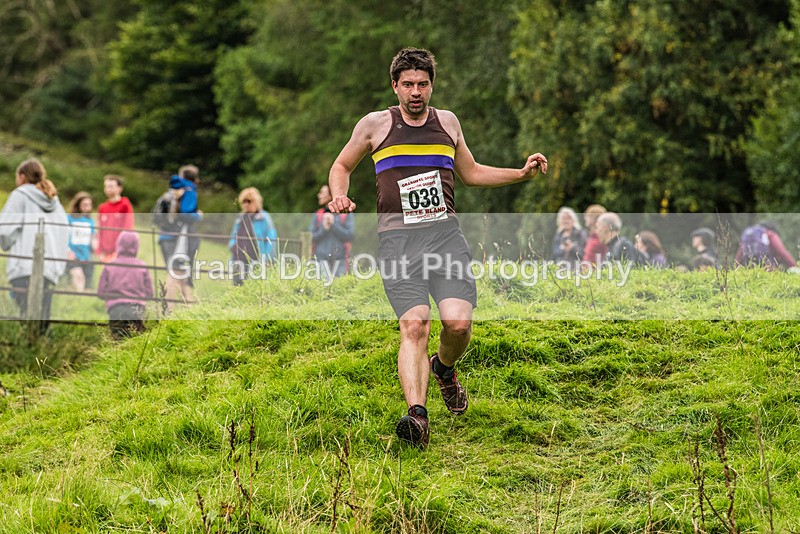 Grasmere-879 - Grasmere Sports Junior & Senior Fell Races Sunday 27th August 2023