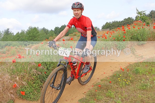 A41A7308 - MTB East R7 Twisted Oakes 8th June 2025 10:30 Female Adult Elite+Female U14/U16Juv/Youth Race