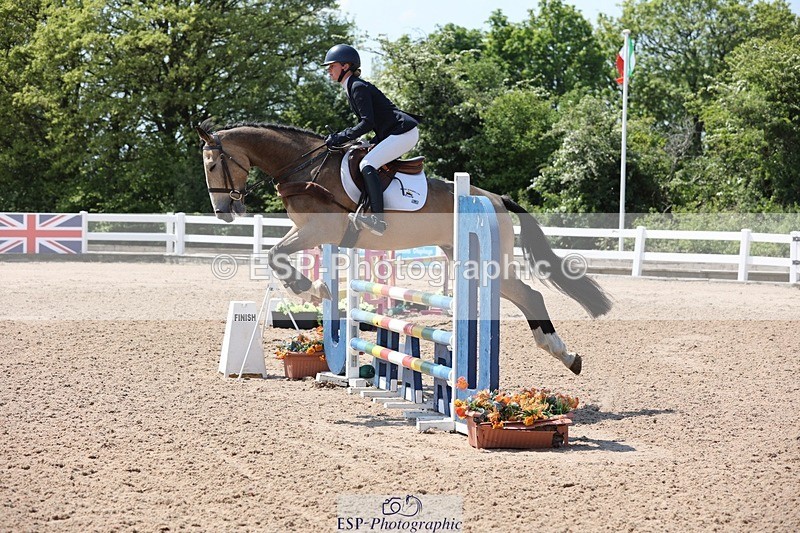 250509-124753-06707 - Cls 20 85cm Amateur Qualifier