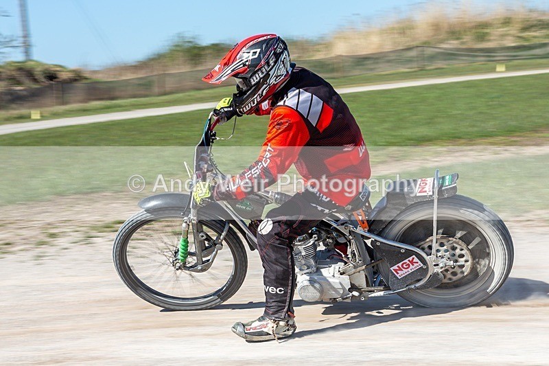 250405-5D-3K8A7378 - Rde & Skid It Speedway Experience Day 05th April 2025