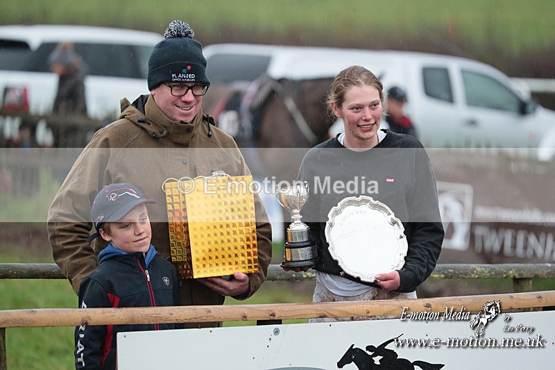 PtP 031223 745 - Wheatland Hunt PtP Chaddesley Races 03/12/23