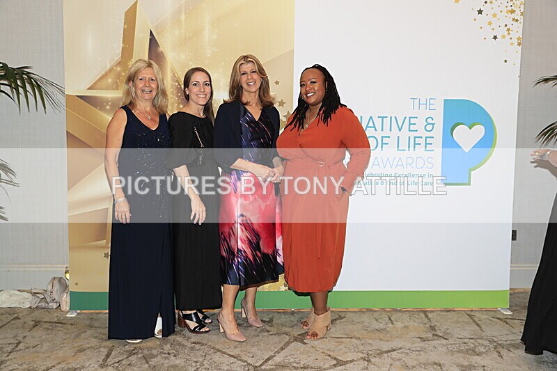 _09I0328 - The Palliative Care Awards 2024