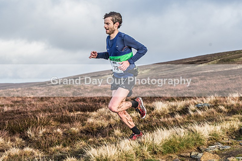 Nine Standards-90 - Nine Standards Fell Race Sunday 1st January 2023